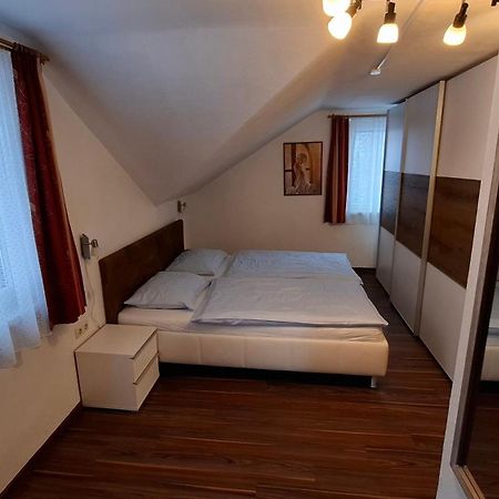 Villa Anna Бад Гащайн Екстериор снимка
