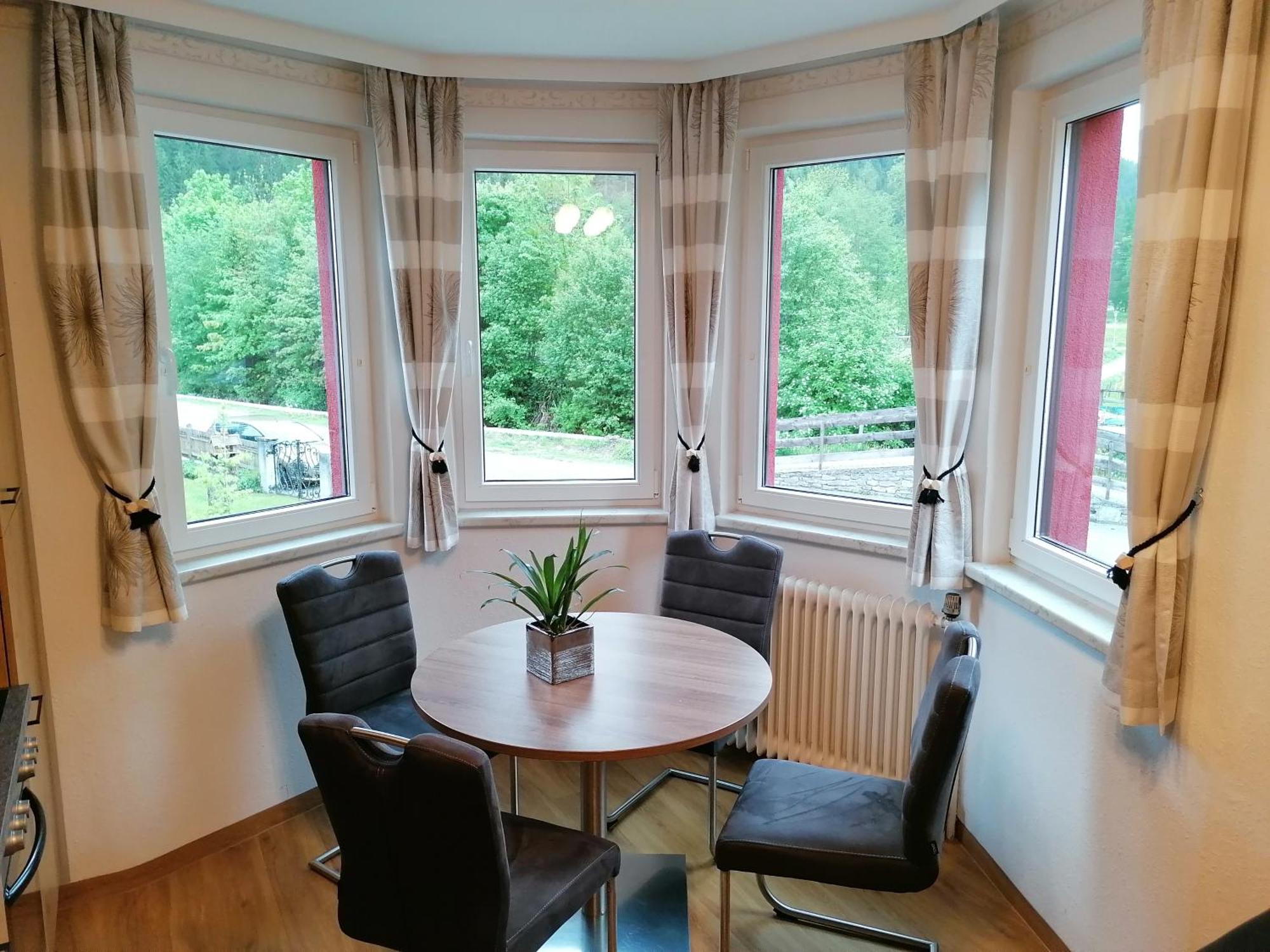 Villa Anna Бад Гащайн Екстериор снимка