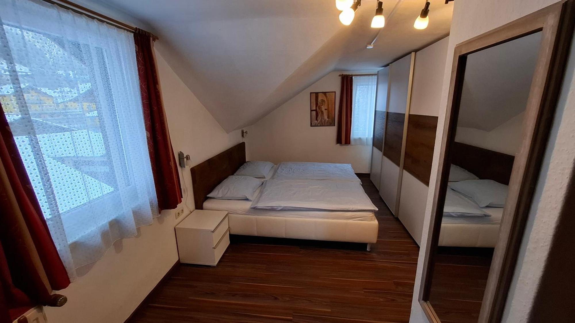 Villa Anna Бад Гащайн Екстериор снимка